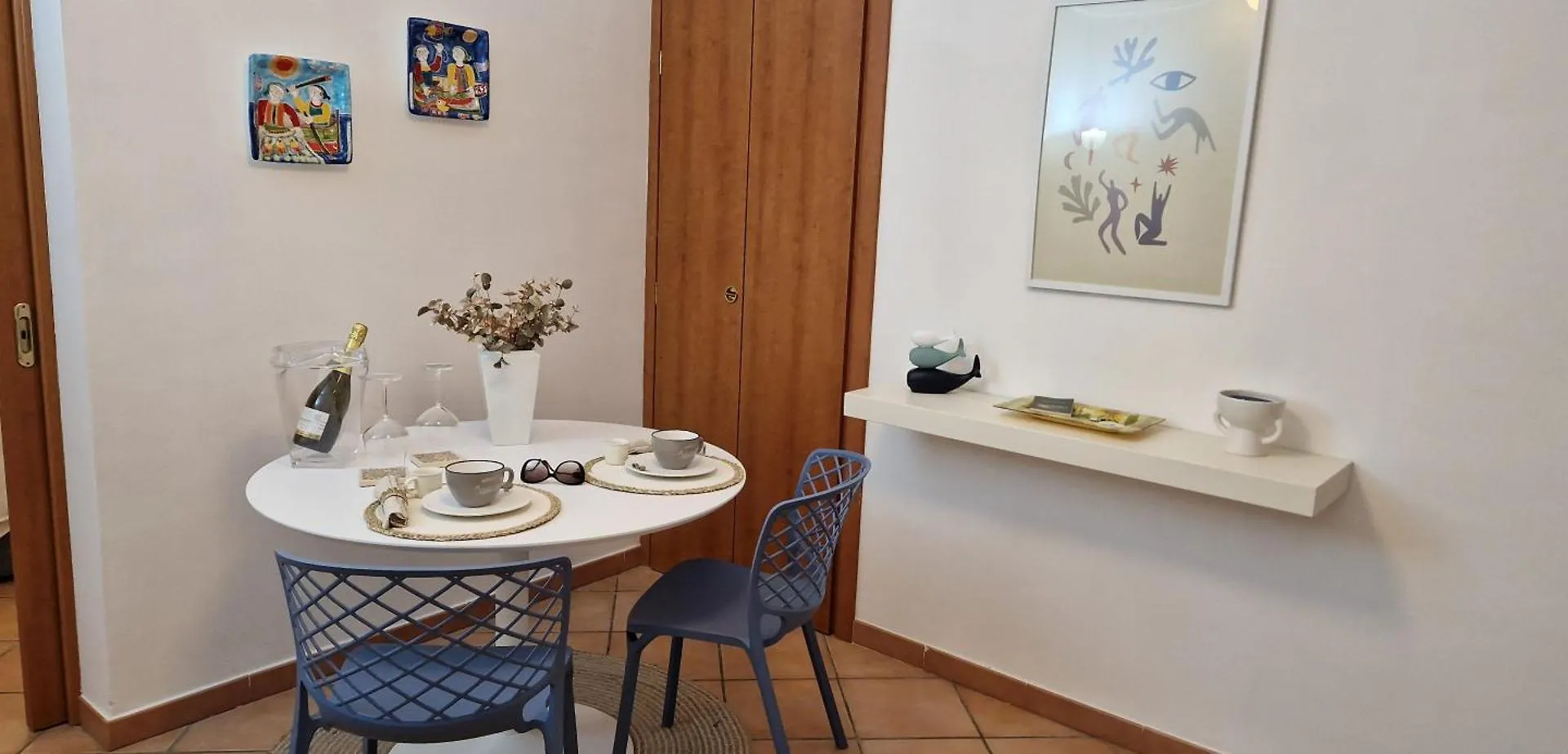 Stramare Apartment Trapani