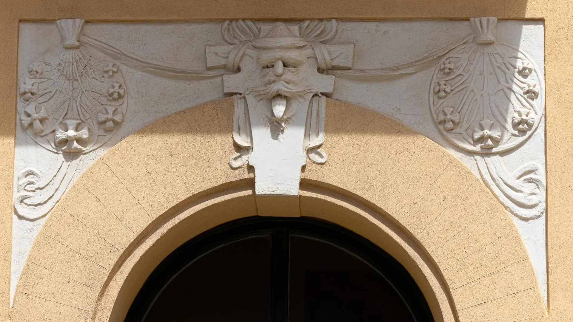 Stramare Apartment Trapani