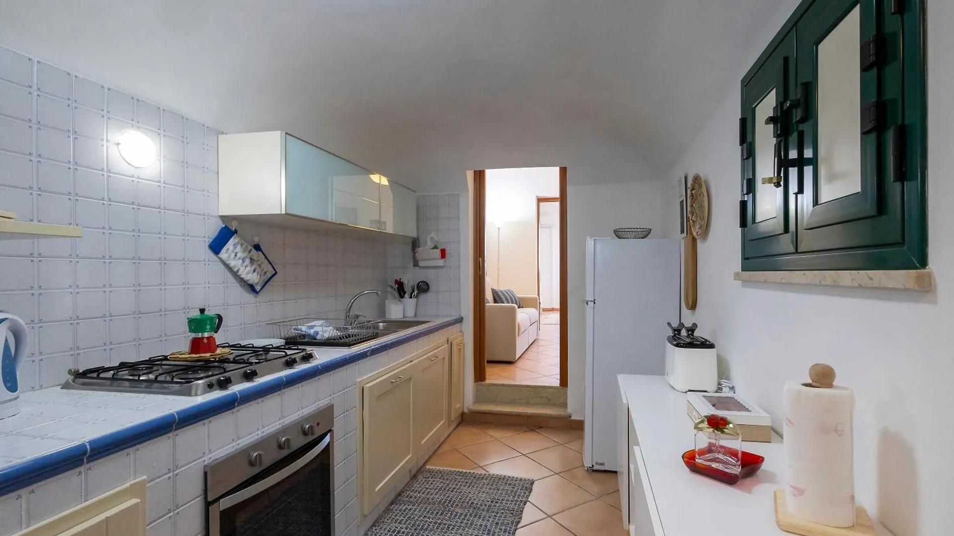 Stramare Apartment Trapani
