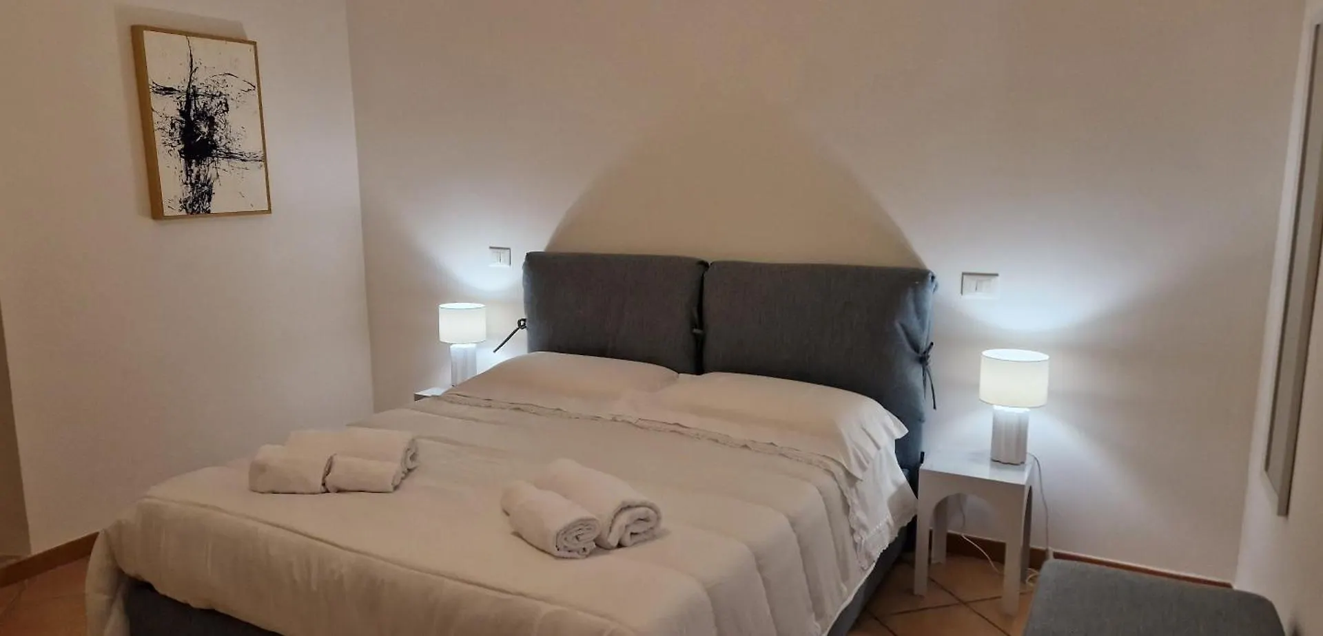 Stramare Apartment Trapani 0*,  Italy