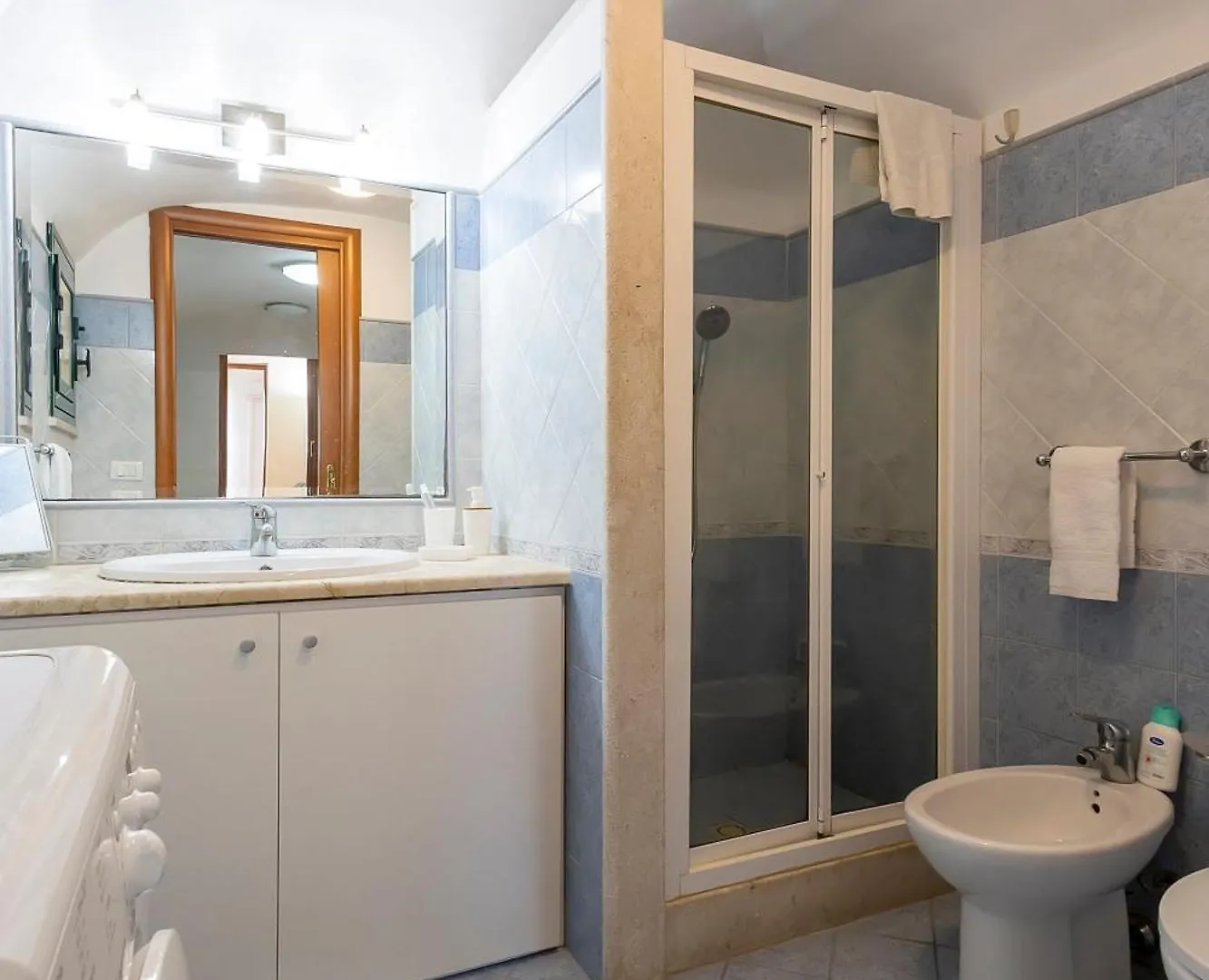 Stramare Apartment Trapani 0*,