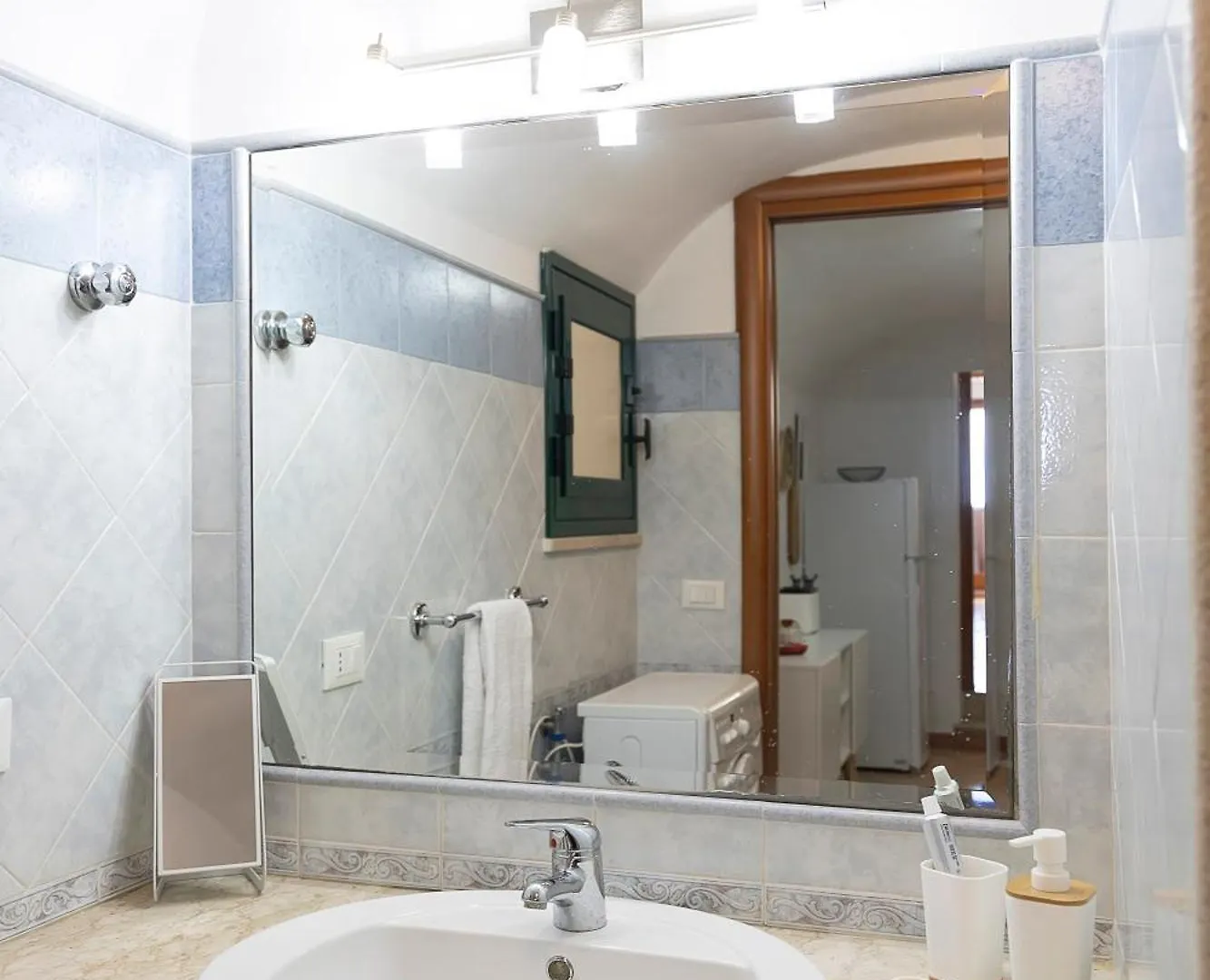 Stramare Apartment Trapani