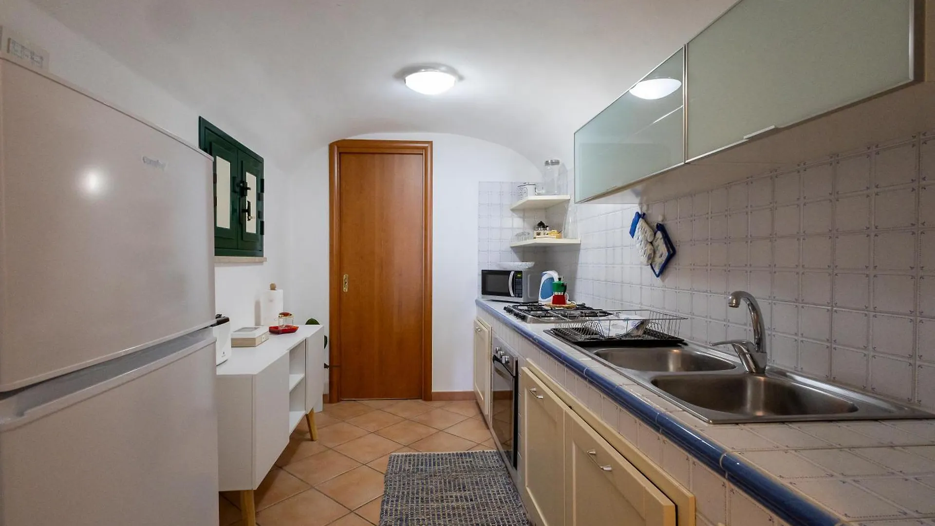 Stramare Apartment Trapani 0*,  Italy