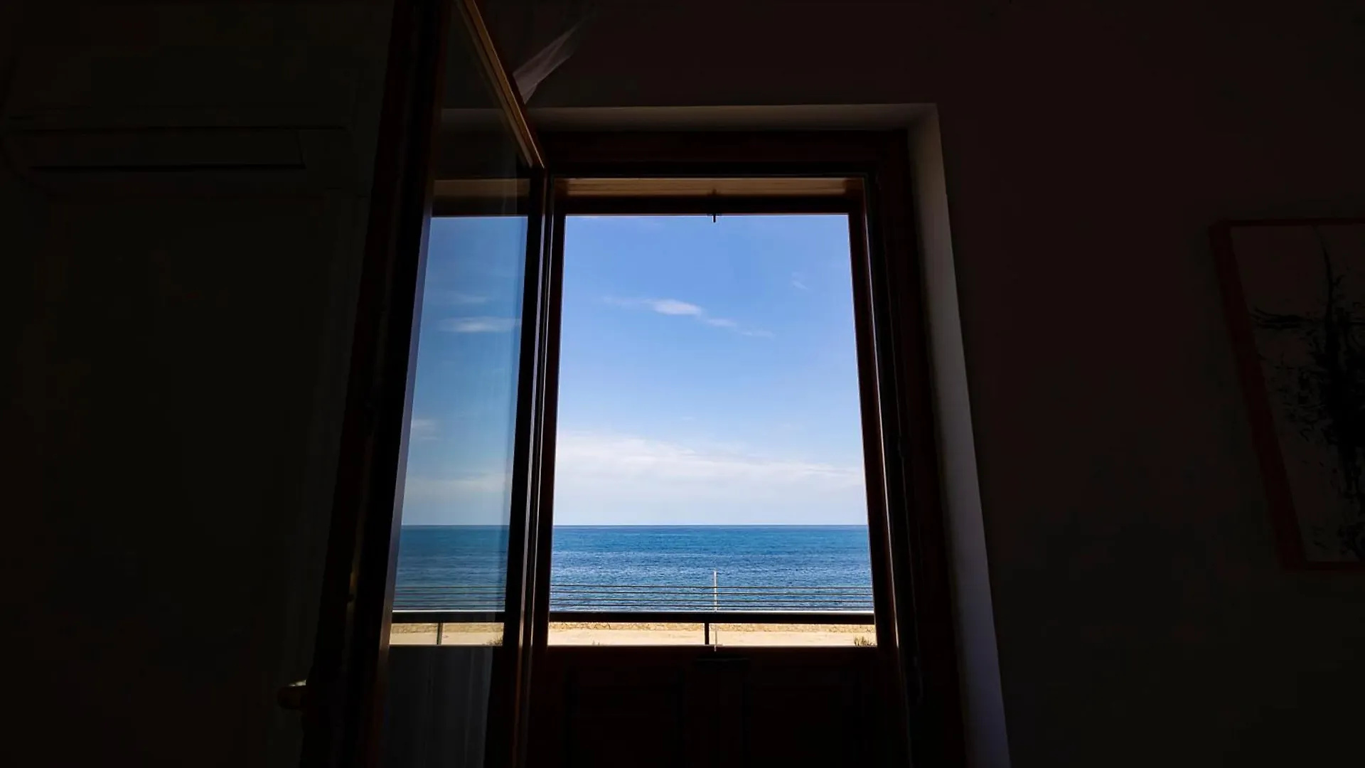 Stramare Apartment Trapani
