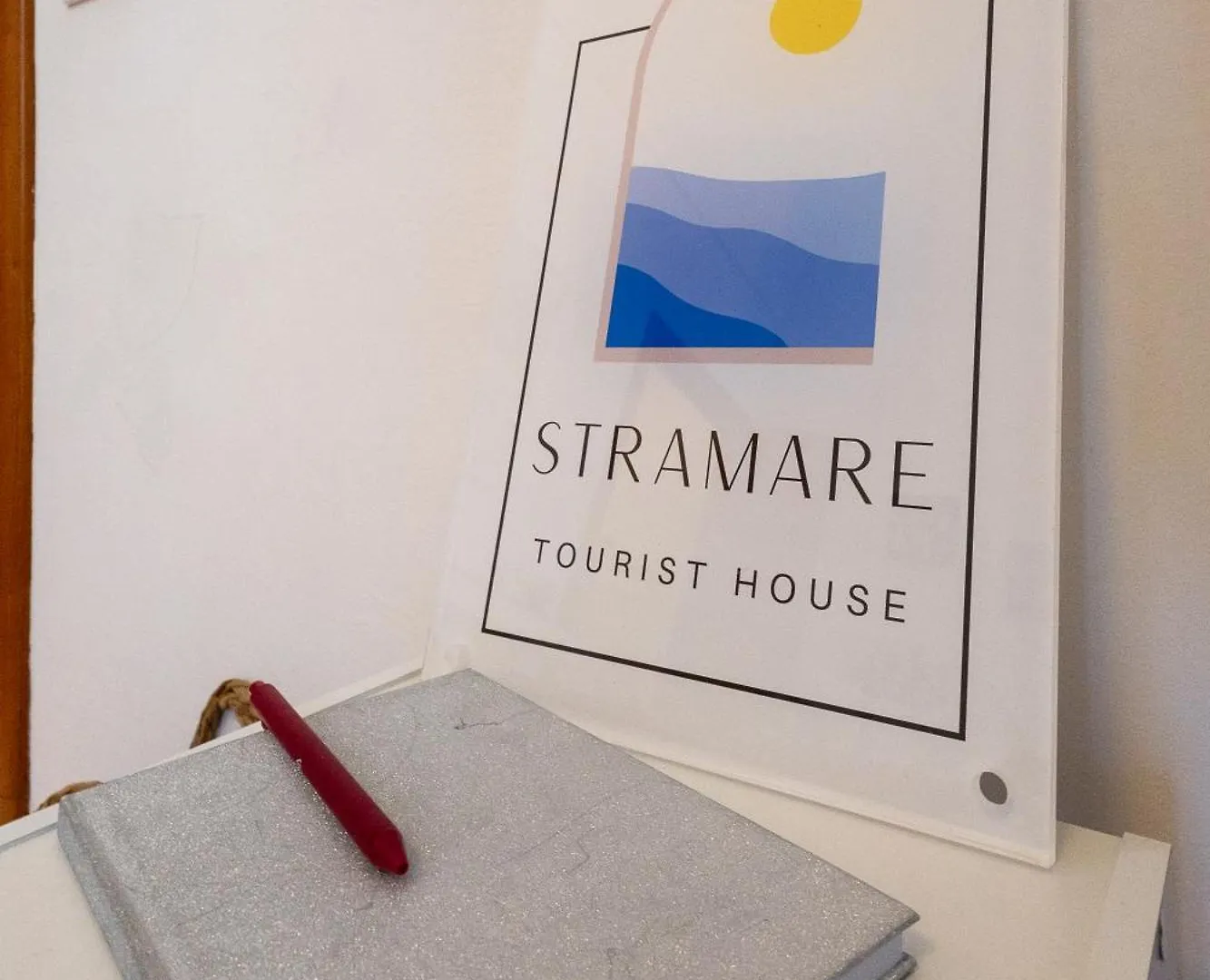 Stramare Apartment Trapani