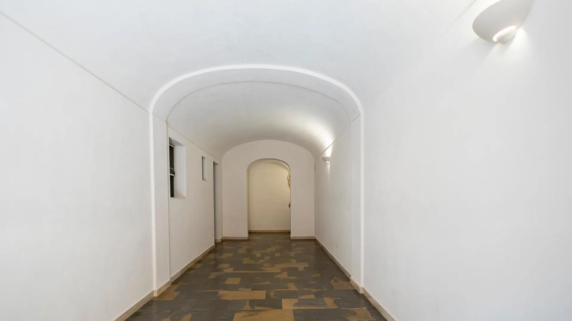 Stramare Apartment Trapani