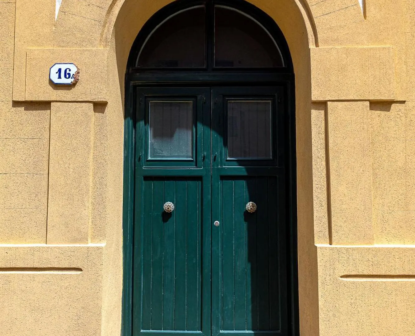Stramare Apartment Trapani Italy