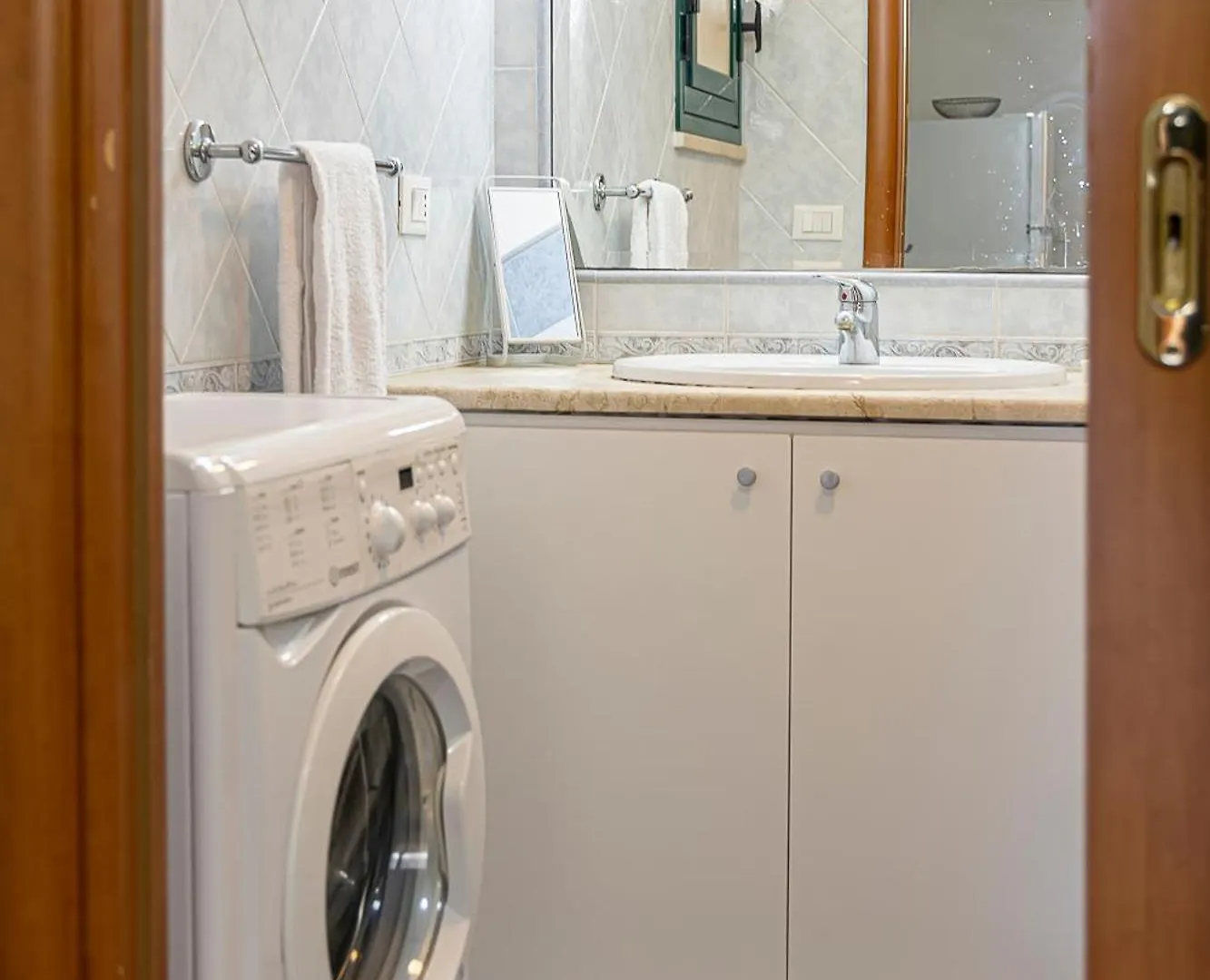 Stramare Apartment Trapani
