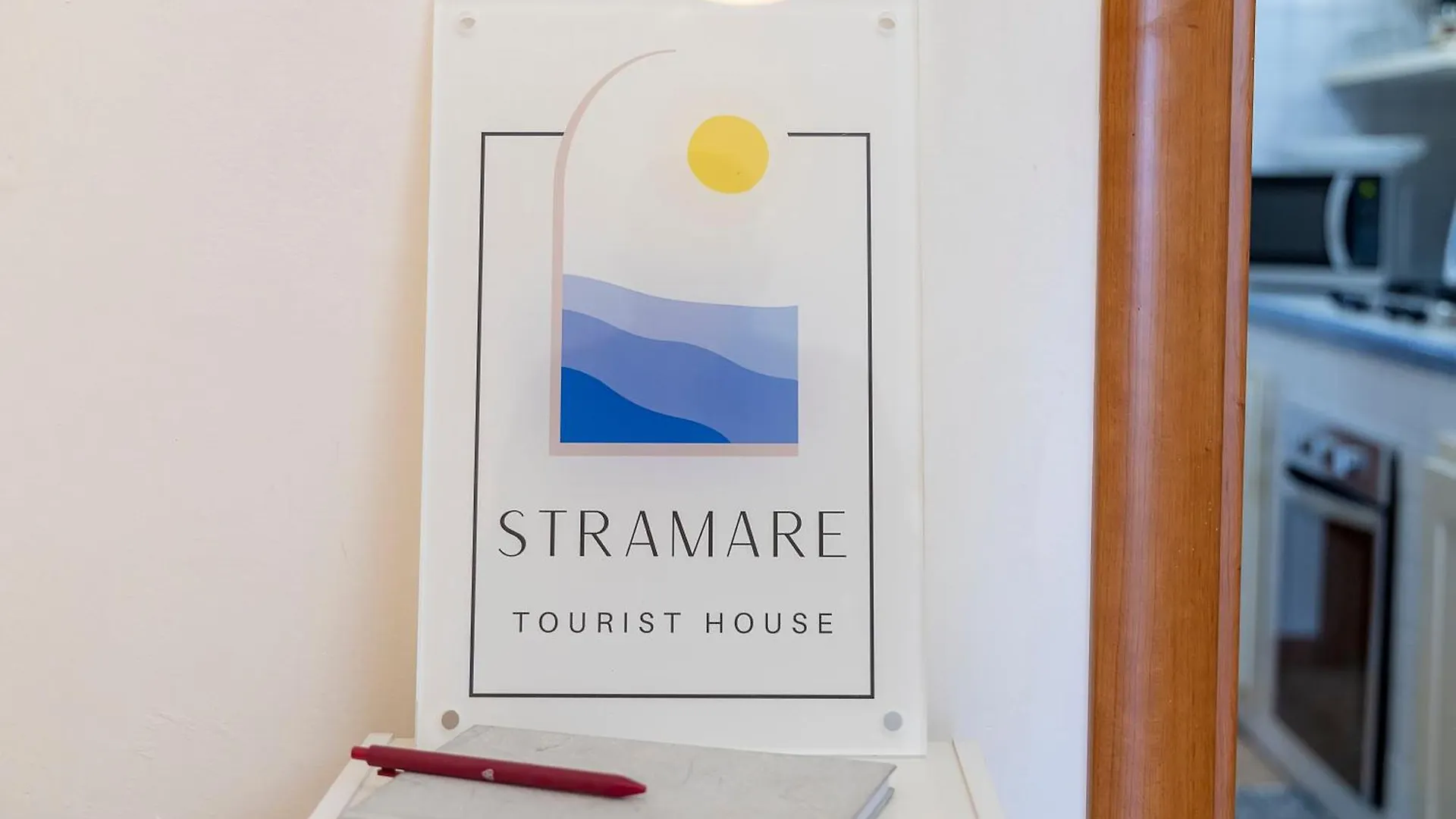 Stramare Apartment Trapani Italy