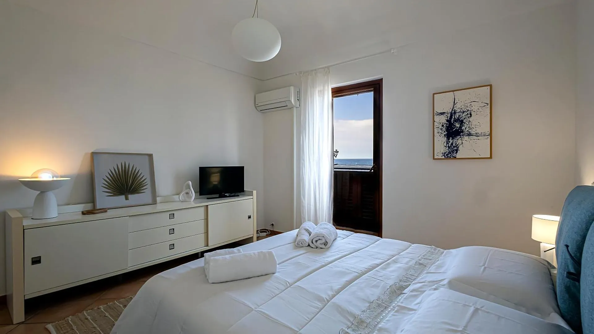 Stramare Apartment Trapani 0*,  Italy