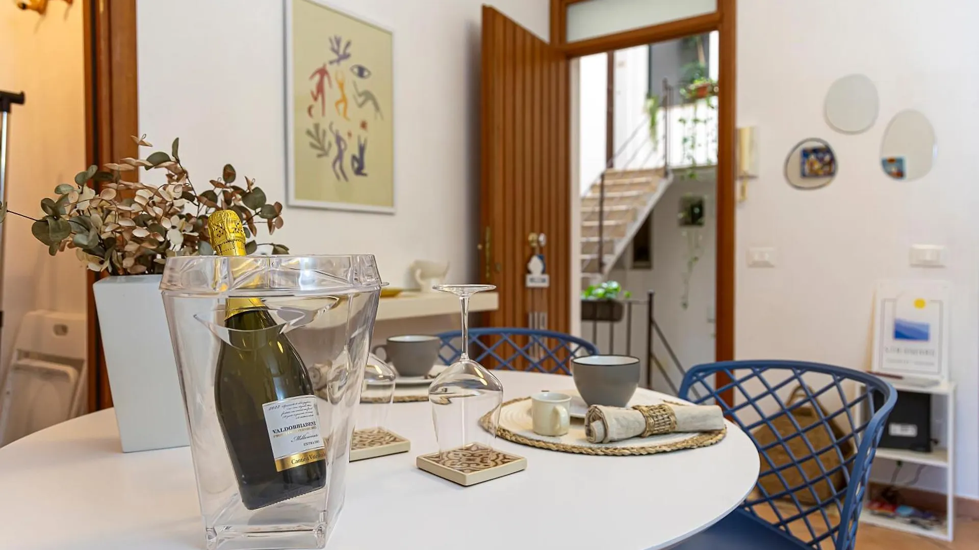 Stramare Apartment Trapani 0*,  Italy