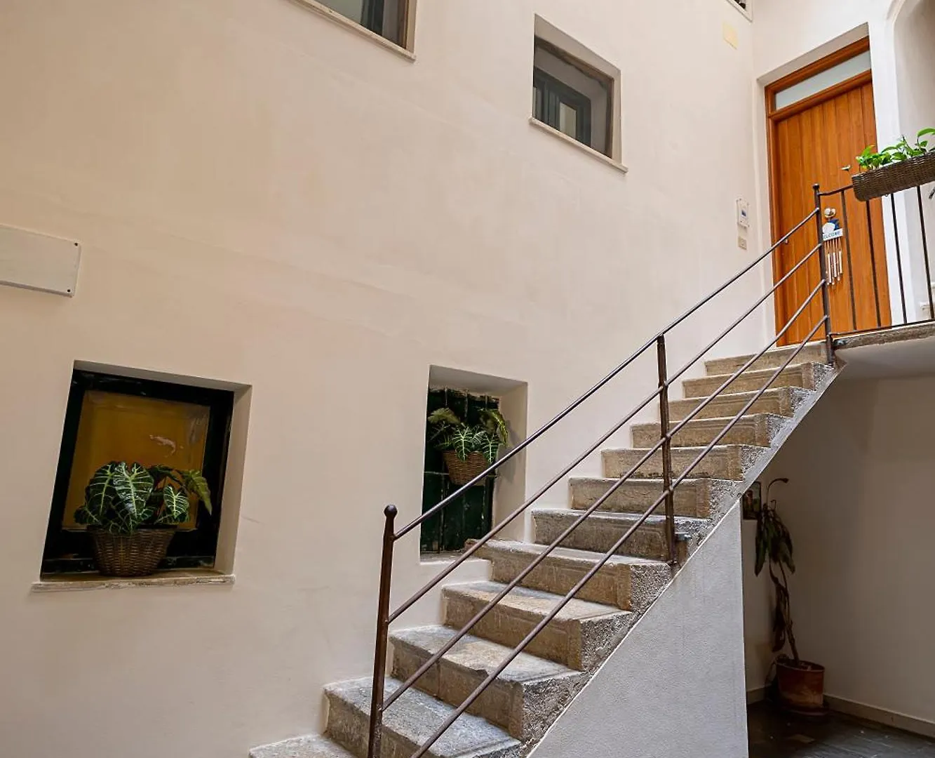 Stramare Lejlighed Trapani