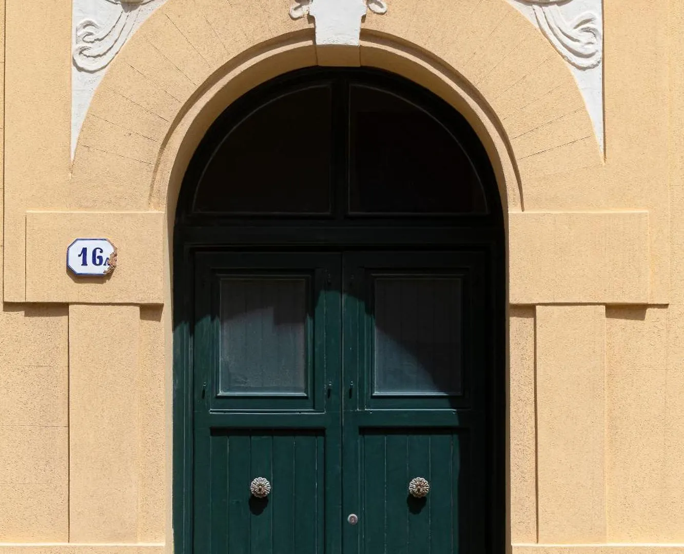 Stramare Lejlighed Trapani Italien