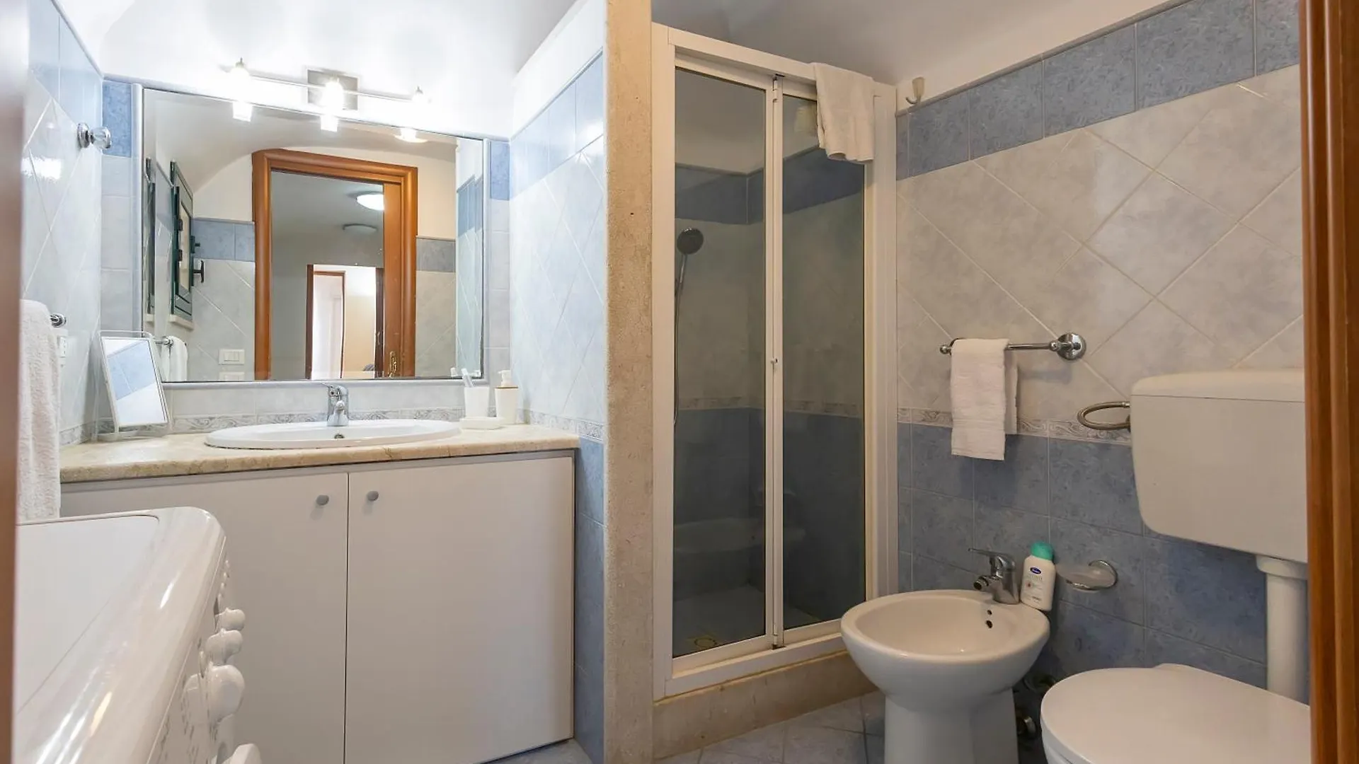 Stramare Apartment Trapani 0*,