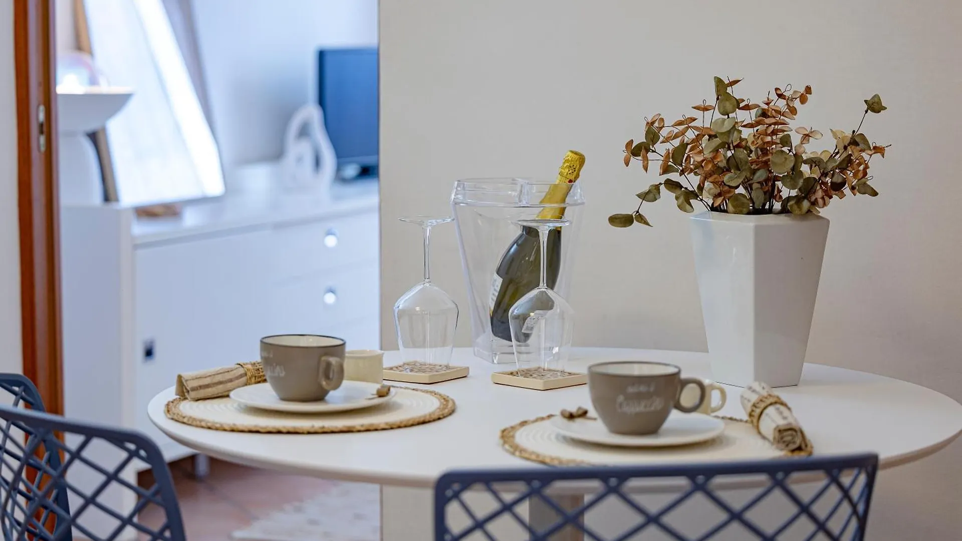 Stramare Apartment Trapani