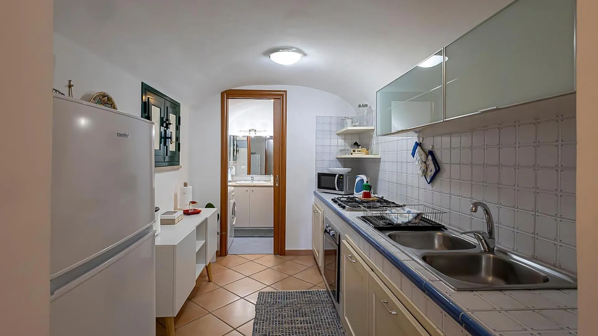 Stramare Apartment Trapani