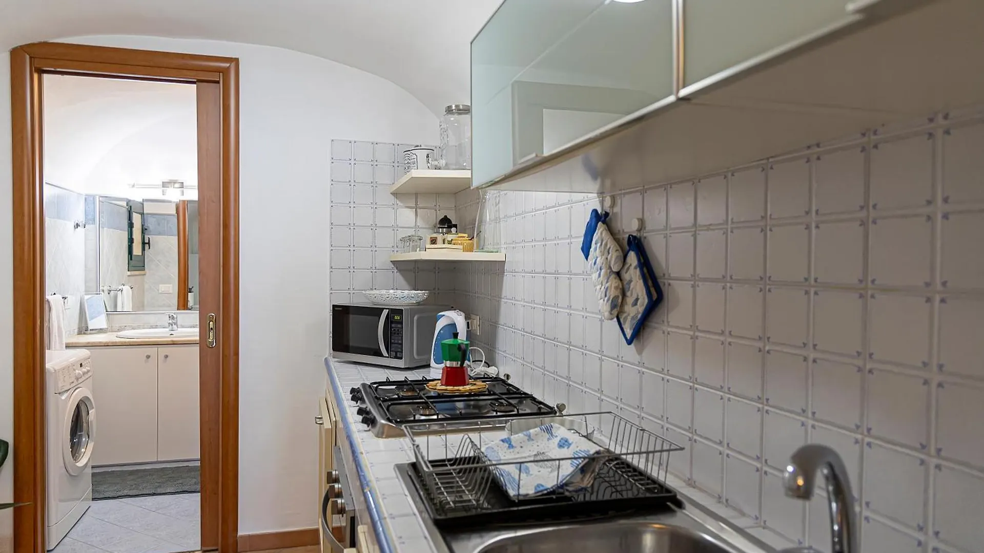 Stramare Apartment Trapani