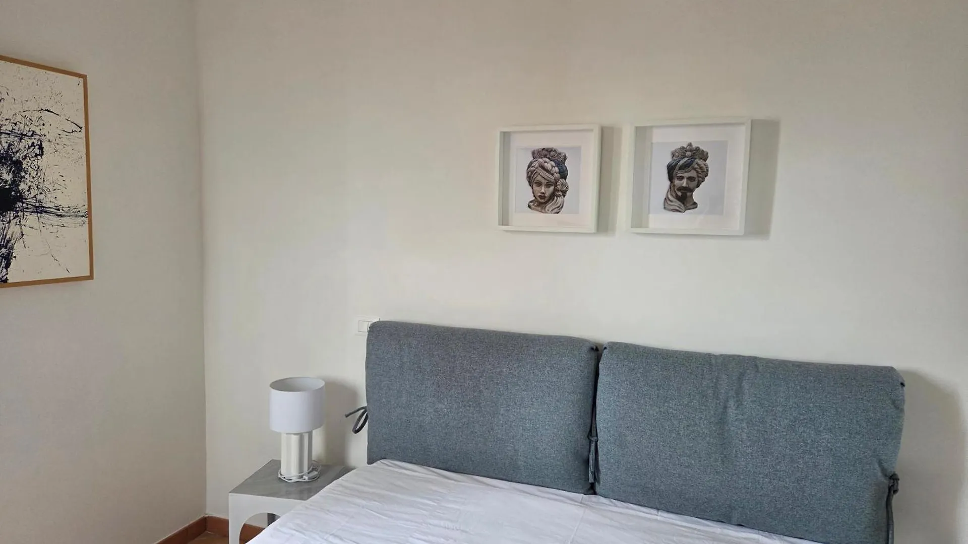 Stramare Apartment Trapani